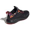 Adidas Alphabounce 1 Chinese New Year - Black Scarlet Unisex Sneakers Core-Black Orange GZ8991