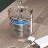 Automatic Pet Water Fountain with Filtration – Smart Flow Dispenser for Cats and Dogs