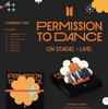 [SET] BTS – PERMISSION TO DANCE ON STAGE – LIVE (2 Versionen: Kontakt + Verbinden)| Offizielles Album
