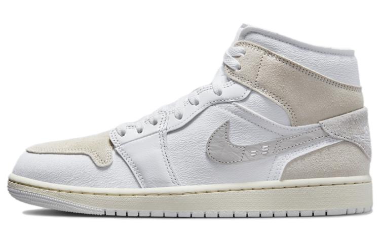 Jordan 1 Mid Se Craft Tech Grey DM9652-120 42