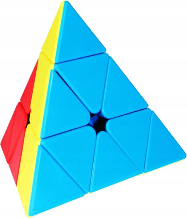 Teaching Series Pyraminx