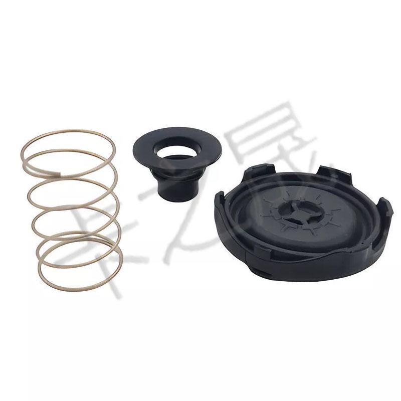 31430923 31346184 32140004: Compatible Volvo Engine Oil-Water Separator Exhaust Valve