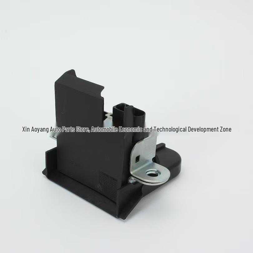 Volkswagen Trunk Lock Actuator 5ND827505