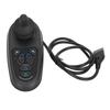 Electric Wheelchair Controller Upper Control High Sensitivity Wheelchair Joystick Module for PG VR2