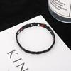 Unisex Dragon Pattern Magnetic Bracelet - Simple, Fashionable, and Creative Cross-Border Design