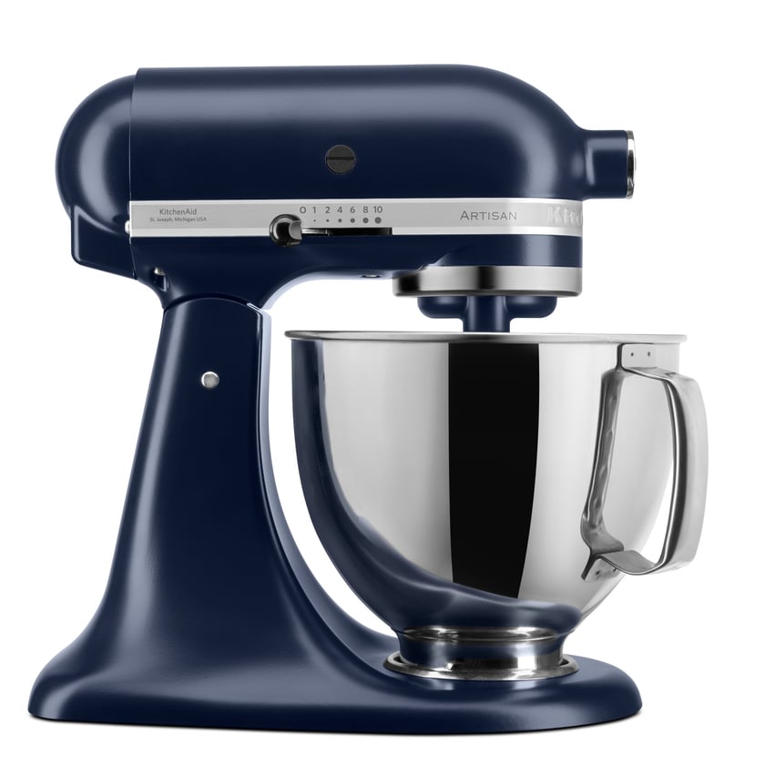Kitchenaid Artisan 5Ksm125 mixer 4.8L Kitchenaid color: Ink