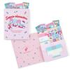 Sanrio Characters Volume Letter Set