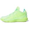 New Adidas Dame 6 Signal Green FW4507