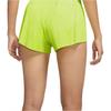 Nike Aero Swift Women's Running Shorts Green CZ9399-702