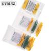 Color Ring Inductor Assortment 0307 1/4W  0410 1/2W 1UH 10UH 100UH Inductors Inductors Assorted Set Kit