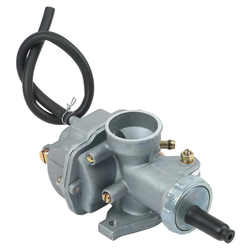 Replacement Parts Motorcycle Carburetor Cold Starts Motorcycle Repair Heat And Vibration Resistant For Honda XL100