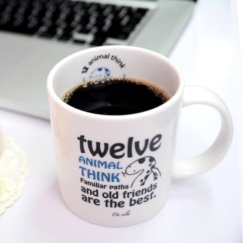 My Zodiac Sign Typo Mug (Snake)