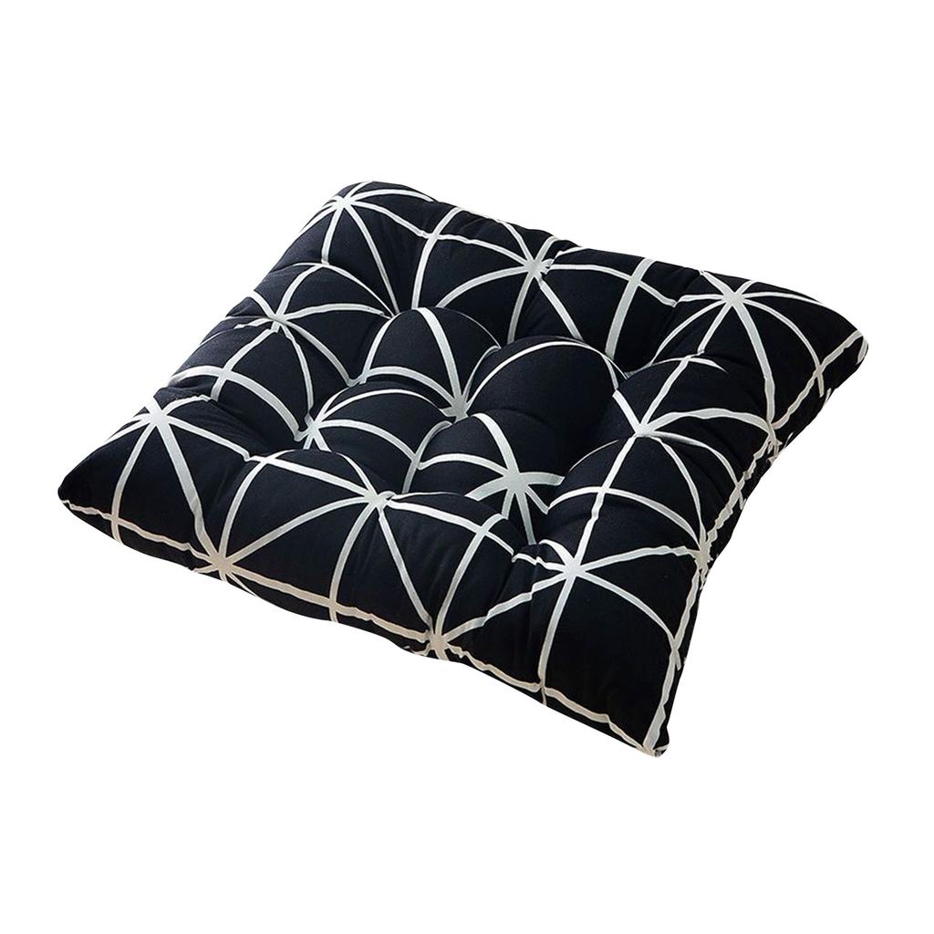 Courtyard Dining Chair Cushion, Outdoor Chair Cushion, Suitable For Indoor And Outdoor Gardens