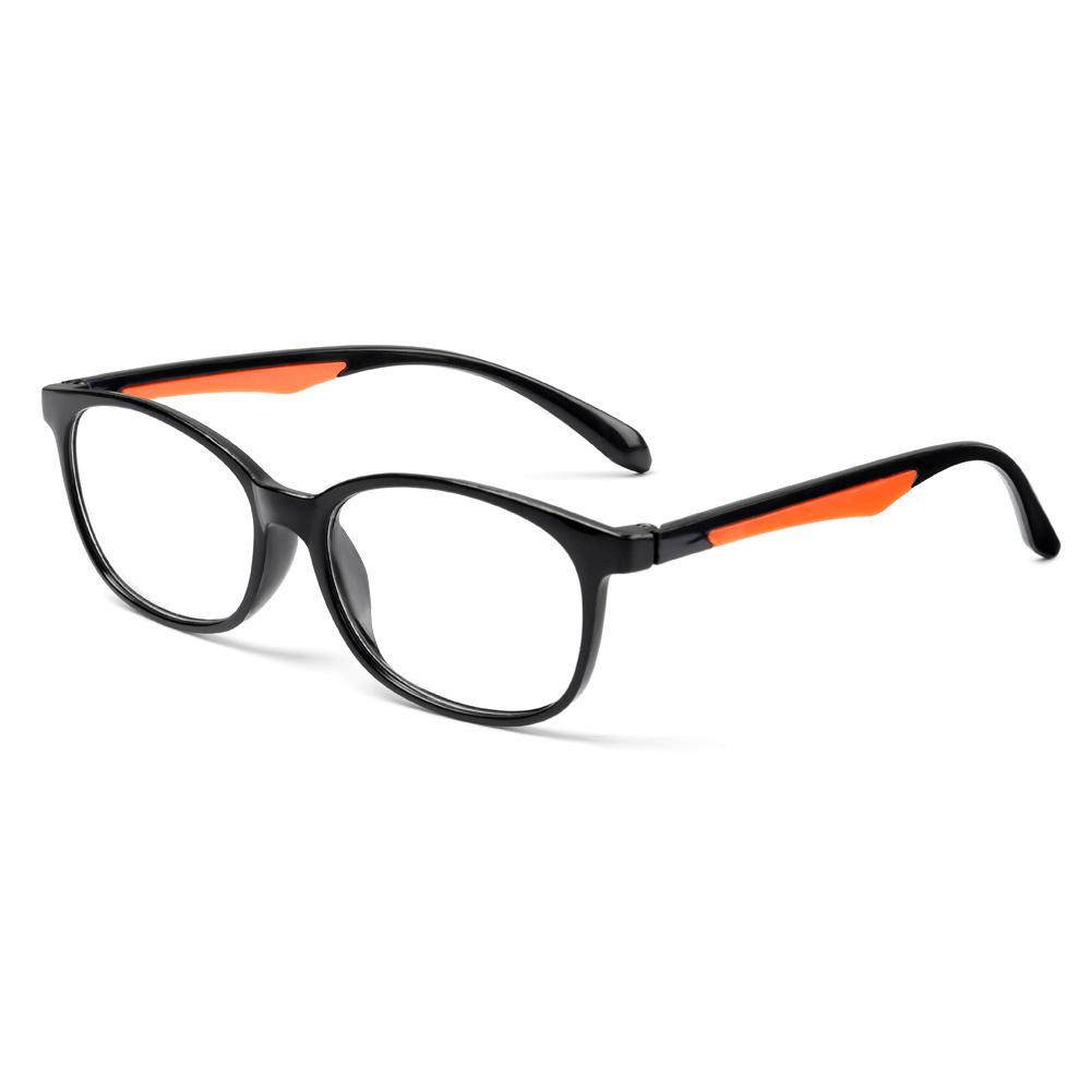 Classic Ultra Light  Reading Glasses Men Wome Eyeglasses Comfortable Presbyopic Eyeglasses Eye Protection Diopter +100 ~+400