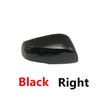 For Toyota Tacoma 2016 2017 2018     Car Wing Side Housing Cap Rearview Mirror Cover