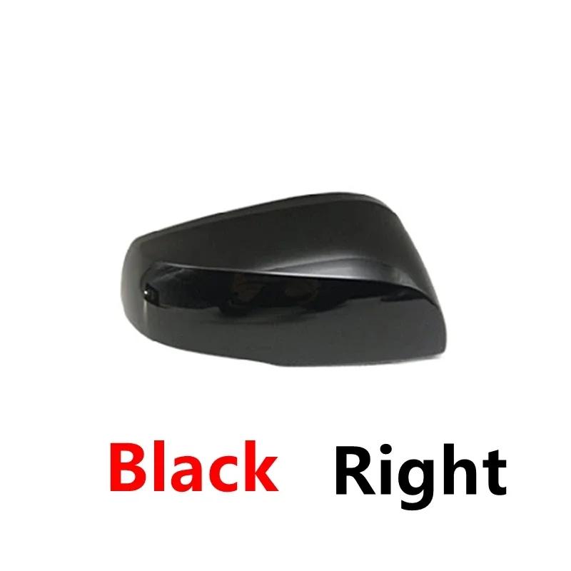 For Toyota Tacoma 2016 2017 2018 Car Wing Side Housing Cap Rearview Mirror Cover