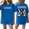 Fashion Casual Short Sleeve