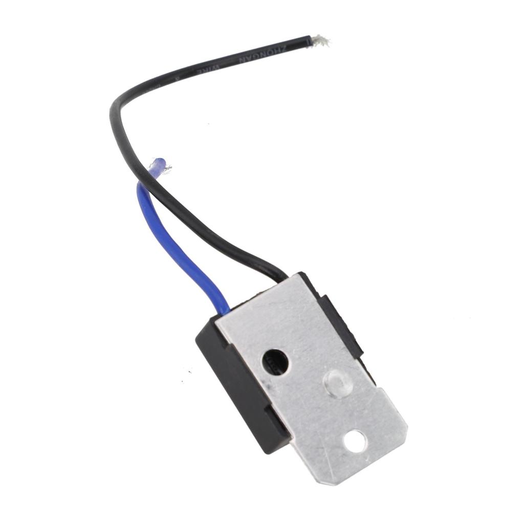 Limiter Plastic Metal Soft Useful Wear Resistant Nice
