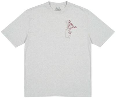 Üst giysisi – T-shirtler