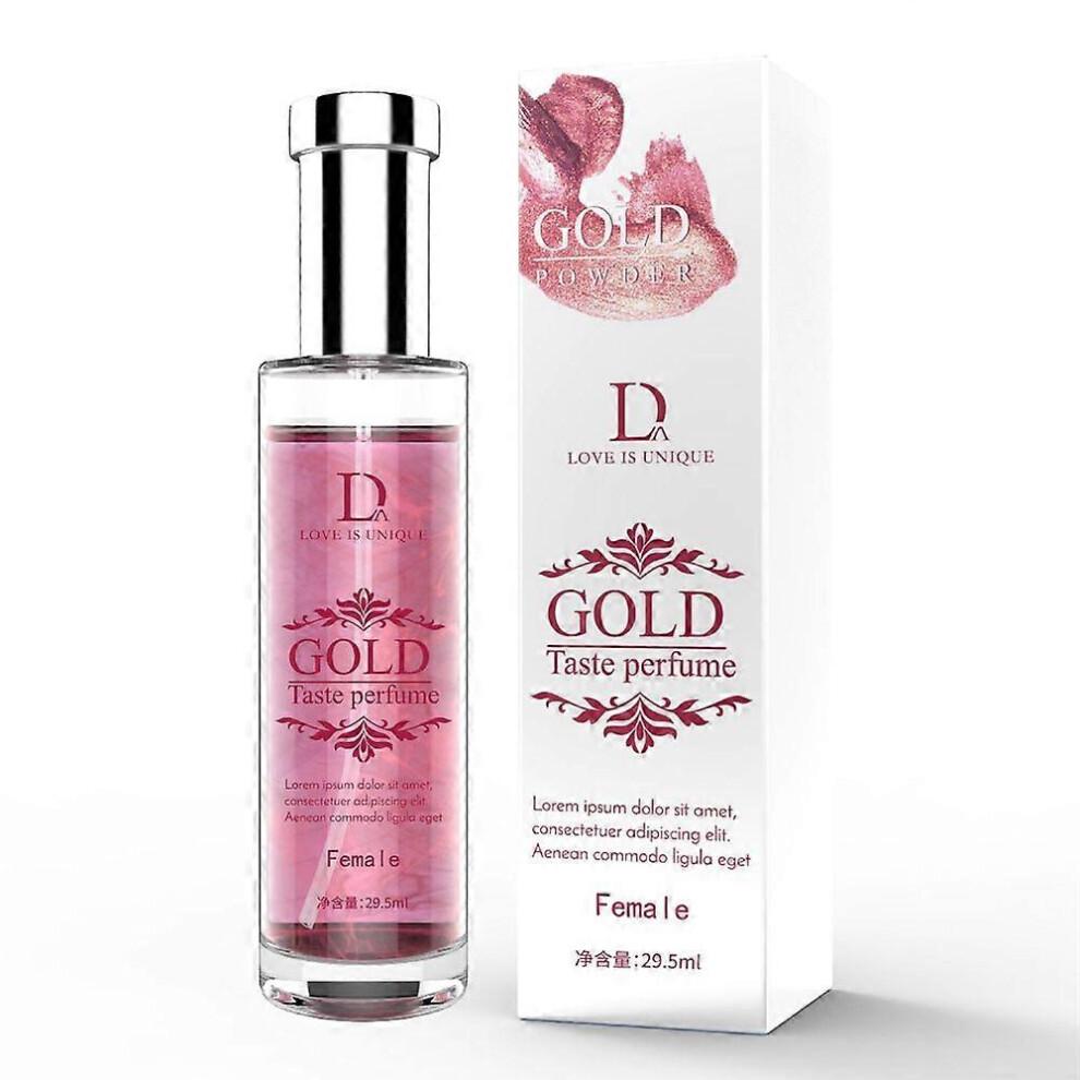 Men's and Women's Charismatic Perfume