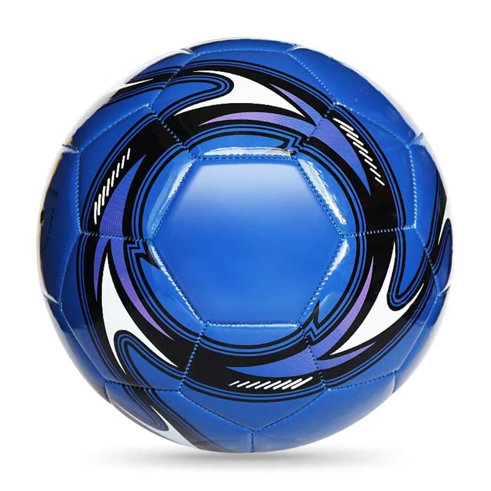 Comfortable Feet Sewing Football Team Sports Practicing Soccer Ball SIZE 5 Football  Boys Youth