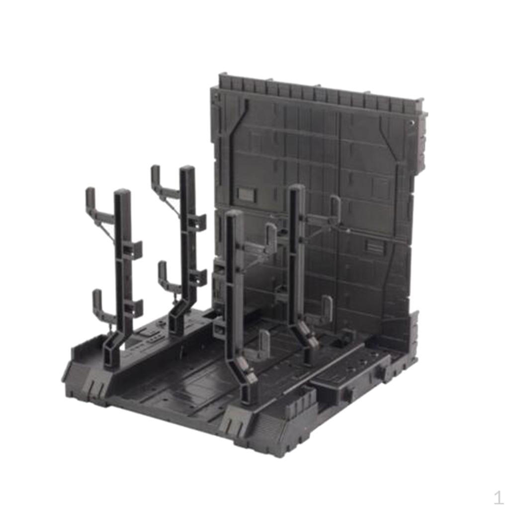 Display Stand Accessories For Action Figure