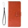 For Google Pixel 7 Wallet Case with Kickstand & Card Slots – Shockproof, Dustproof, Business Heavy Duty Flip Leather Cover