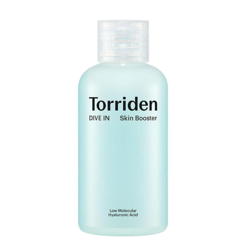 DIVE-IN Low Molecular Hyaluronic Acid Skin Booster