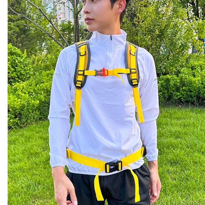 Li Shen Outdoor Multi-functional Lightweight Hiking & Cycling Bag