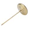 Thickened Bill Holder Spike Stainless Steel Ticket Stabber Rod  Restaurant Bar Kitchen Office Hotel