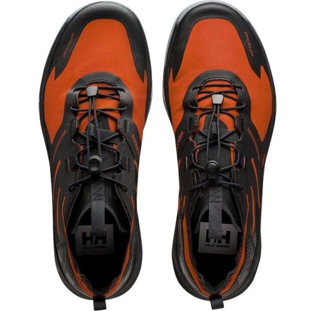 Треккинговые ботинки Helly Hansen Ridgeflyer Quick-lace