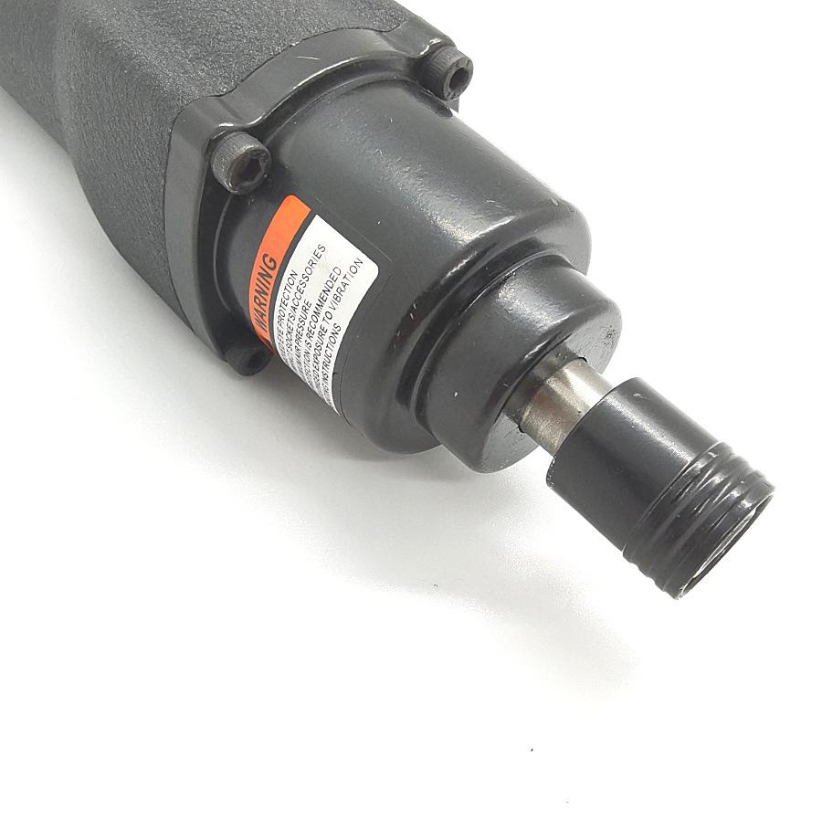 Lish K-10A Industrial Pneumatic Screwdriver for Woodworking & Furniture Assembly