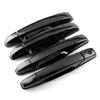 Versatile Outside Door Handle Set 20828237 25890220 20954815 25890260 For Chevy Tahoe Silverado GMC Yukon Sierra