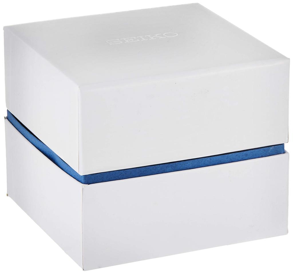 SEIKO SKS643P1 Quartz Chronograph