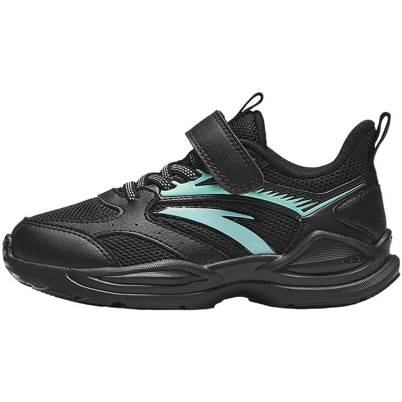Anta Kids Trendy Comfortable Versatile Simple Lightweight Shock Absorbing Low Top Running Shoes Kids sneaker A12439925