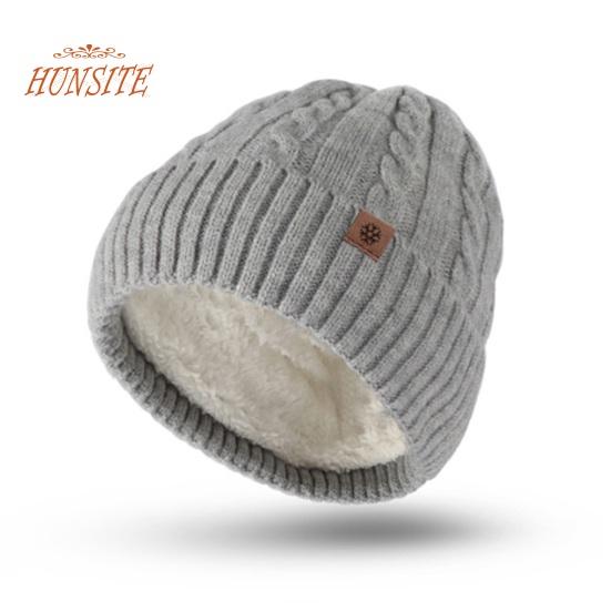 3 ks/sada Zimní čepice Šála Rukavice Set, Unisex, Silné teplé, Elastické, Protiskluzové, Krk Ochrana rukou, Venkovní cyklistická čepice Sada zateplených rukavic