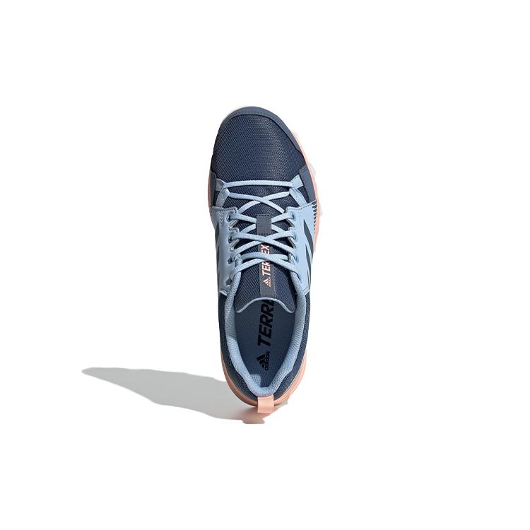 adidas Terrex Tracerocker 'Blue Pink' Women's G26450