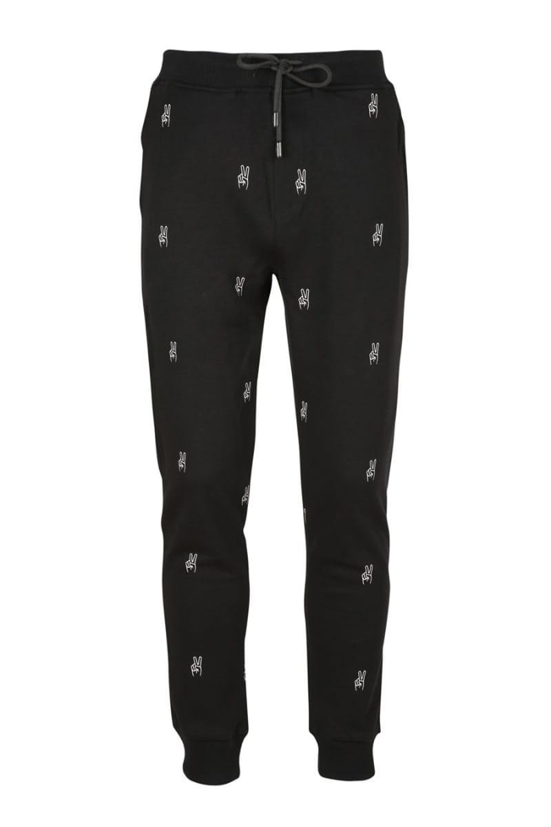 

Брюки John Frank (62360) 52(XL) різнокольорові кольору