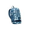 New Jordan Polyester Backpack Unisex Industrial Blue FQ0951-499