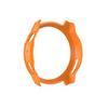 Custodia per Orologio PC Semi-Chiusa Resistente agli Urti in Materiale PC Design Leggero Mantiene la Sensibilità al Tocco Installazione Facile