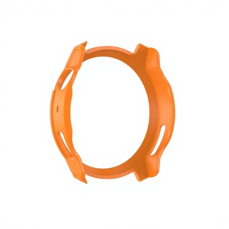 Custodia per Orologio PC Semi-Chiusa Resistente agli Urti in Materiale PC Design Leggero Mantiene la Sensibilità al Tocco Installazione Facile