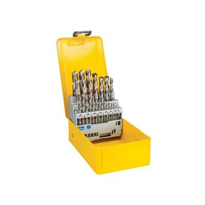 Dewalt Power Tools Extreme Metal Drill Bit Set