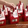 ZISIZ Gift Bag