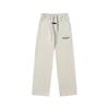 Cross-border American FOG double line ESSENTIALS American hooded casual suit sweater loose high street suit