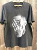 Vintage Mac Miller Merch Szara Koszulka Prezent Koszulka Pełny Rozmiar S3XL Unisex Koszulka