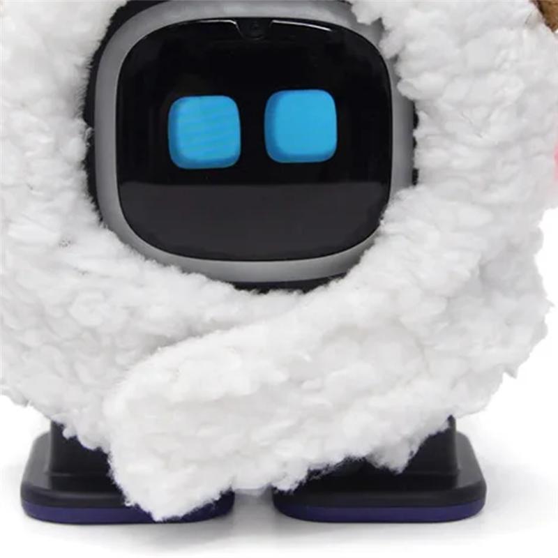 M-Modern-For EMO Robot Clothes EMO Pet Clothing Apparel Accessories (Clothes Only)