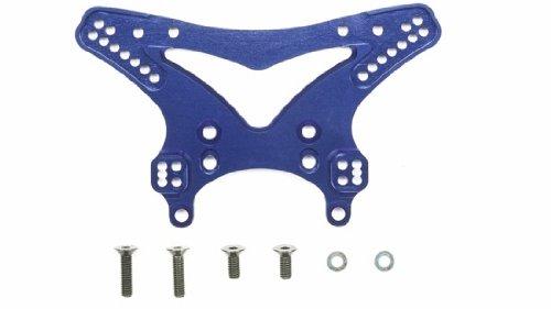 

Tamiya OP Parts Nightrage High Precision Aluminum Front Damper Stay 54004 OP.1004 5.2