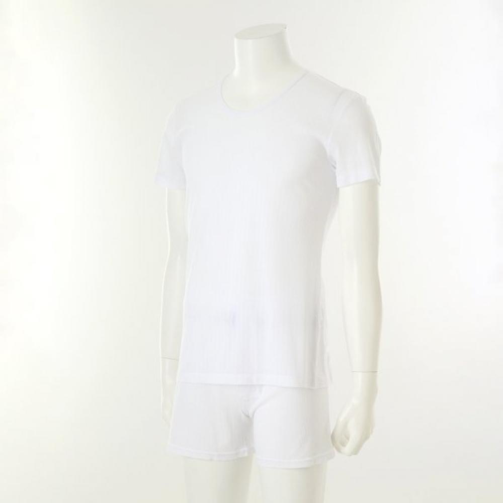 VenuS 100  Cotton Men S 3 4 Running[vmv4206a]