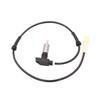 NOUVEAU-34521154044 Capteur de Vitesse de Roue ABS de Voiture Pour BMW 5 E28 0265001029 SU11978 XABS660 AB1383 5S10525 LAB228
