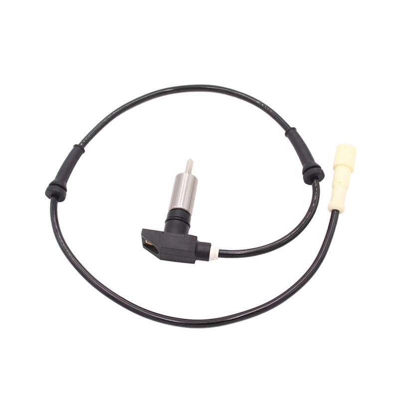 NOUVEAU-34521154044 Capteur de Vitesse de Roue ABS de Voiture Pour BMW 5 E28 0265001029 SU11978 XABS660 AB1383 5S10525 LAB228